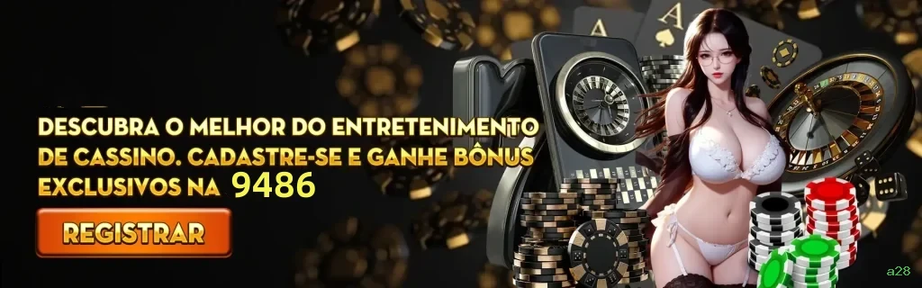 Plataforma a28 - cassino e apostas